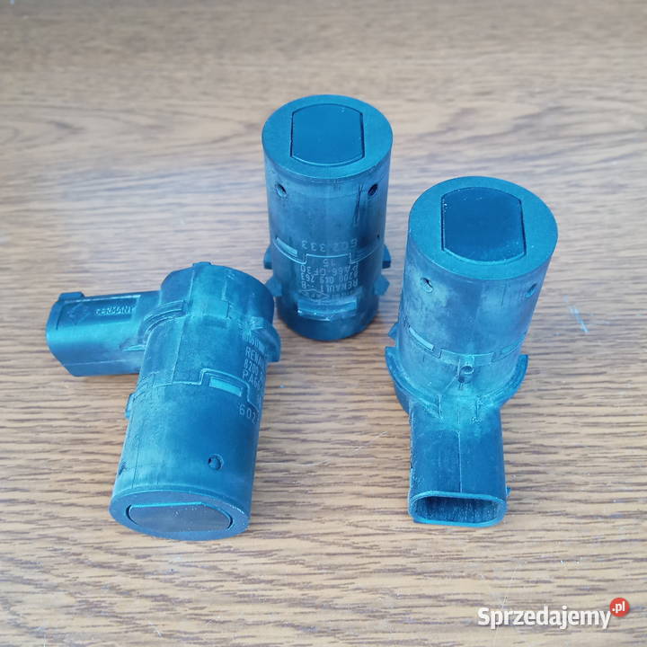 Renault Laguna II Czujnik cofania PDC parkowania Dębica