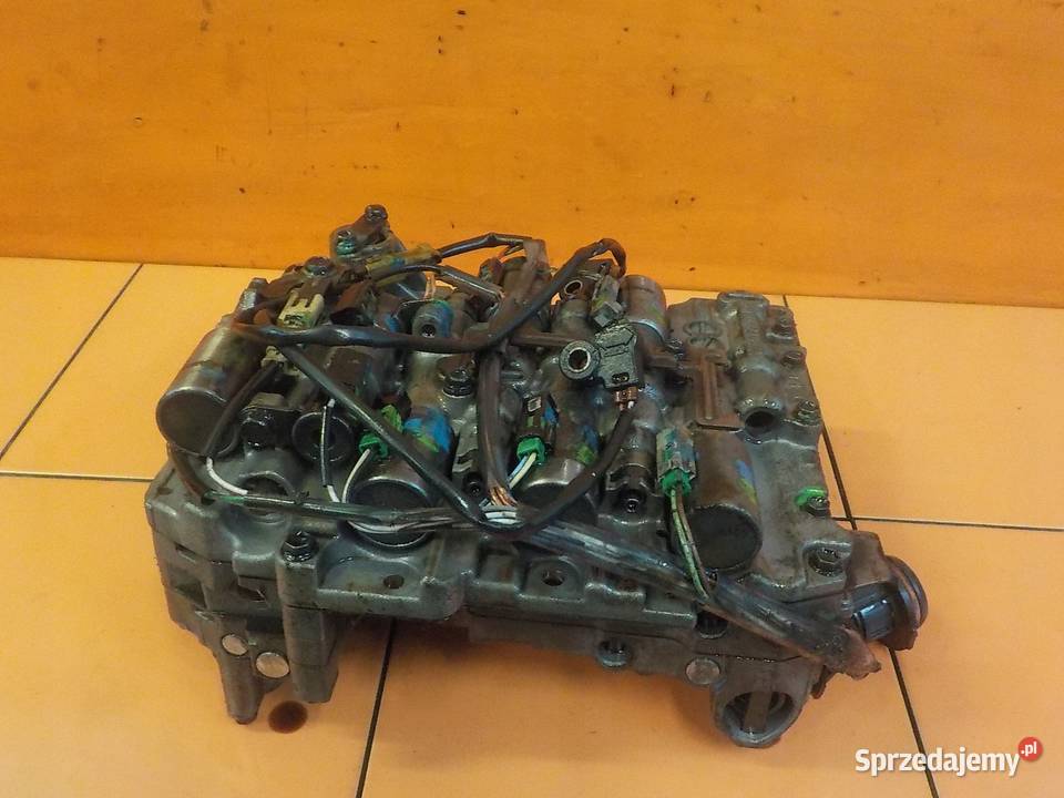 S GALAXY 20 TDCI 09r AZWA mechatronika sterownik sprzedam