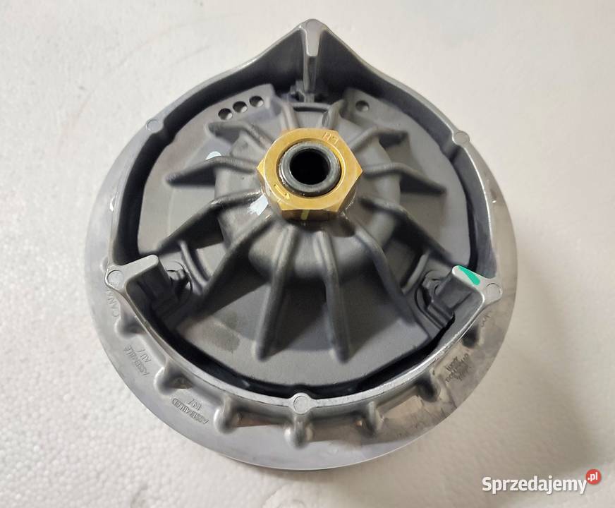 Wariator cf moto 850 1000 G2 pokrywa cvt pasek sprzedam