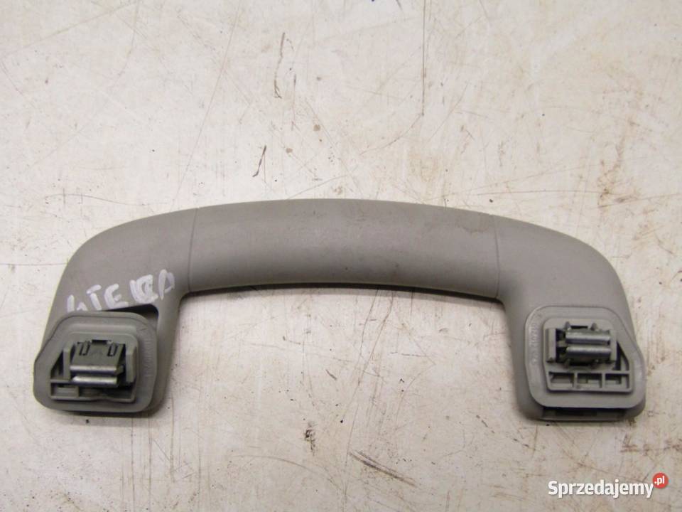 RĄCZKA UCHWYT PODSUFITKI SEAT ATECA 2G0857607 osobowe