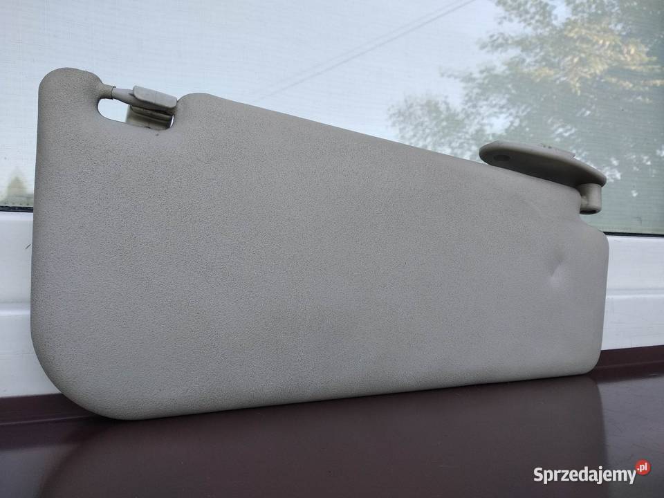 Fiat Punto 2 II osłona daszek przeciwsłoneczny