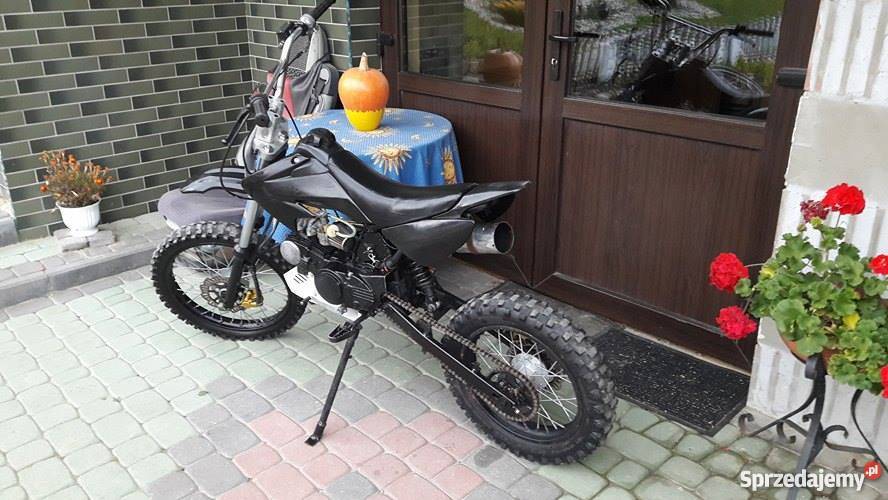 Lifan или loncin