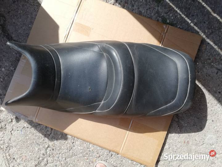 Siedzenie Honda Deauville Wrocław