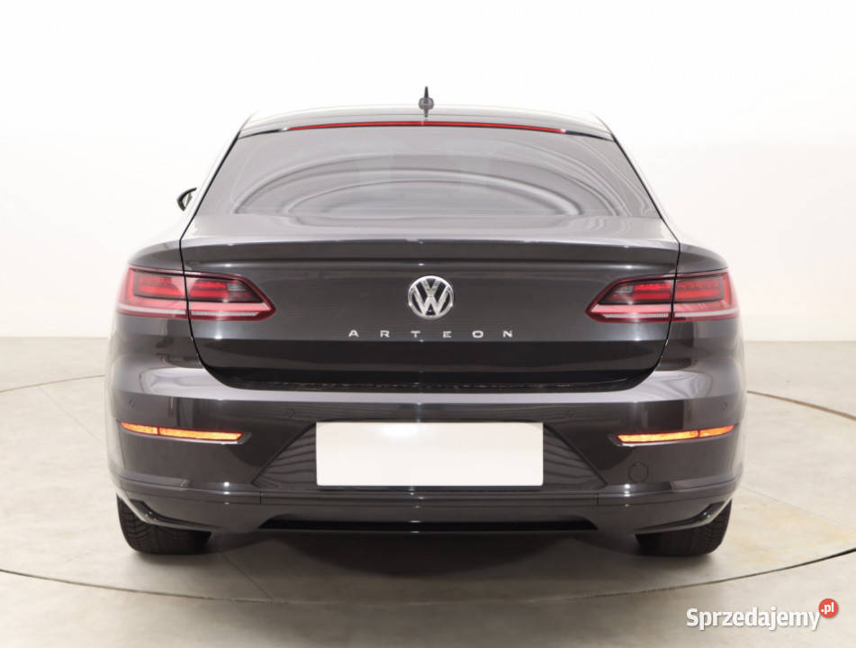 VW Arteon 15 TSI