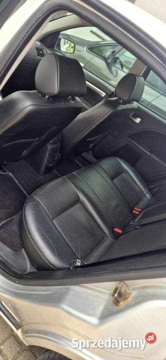 Ford Mondeo Mk3 Lift 20 Benzyna LPG Sekwencja 2000cm3 podkarpackie Wola Dalsza