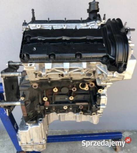 Silnik do Maserati JEEP EXF 30 V6 VM23 VM44 VM63 warmińsko-mazurskie Olsztyn