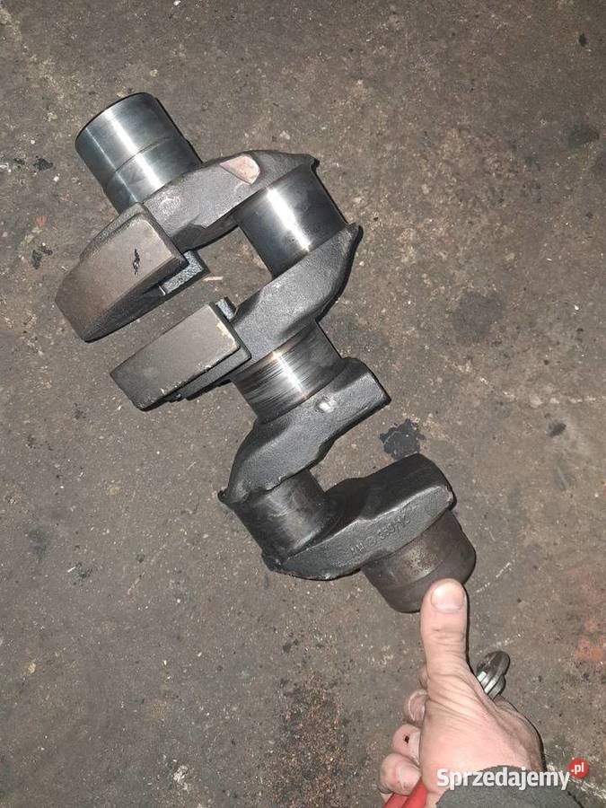 Silnik hatz z 790 788 tak Zambrów sprzedam