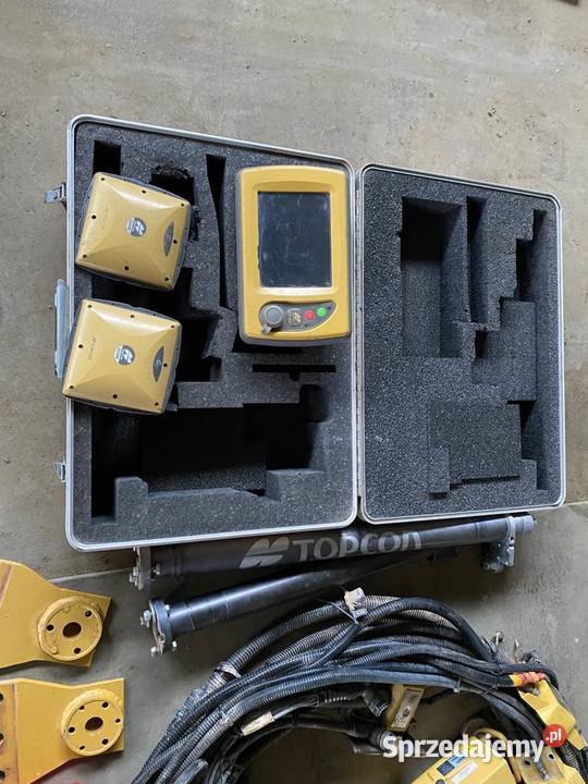 koparka koława gąsienicowa long 3 razy błotniak Siennica Różana sprzedam