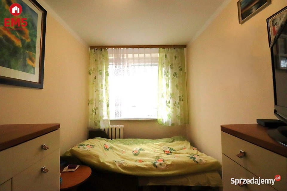 Mieszkanie 594m2 3 pokoje Suwałki Jerzego 5976zł/m2