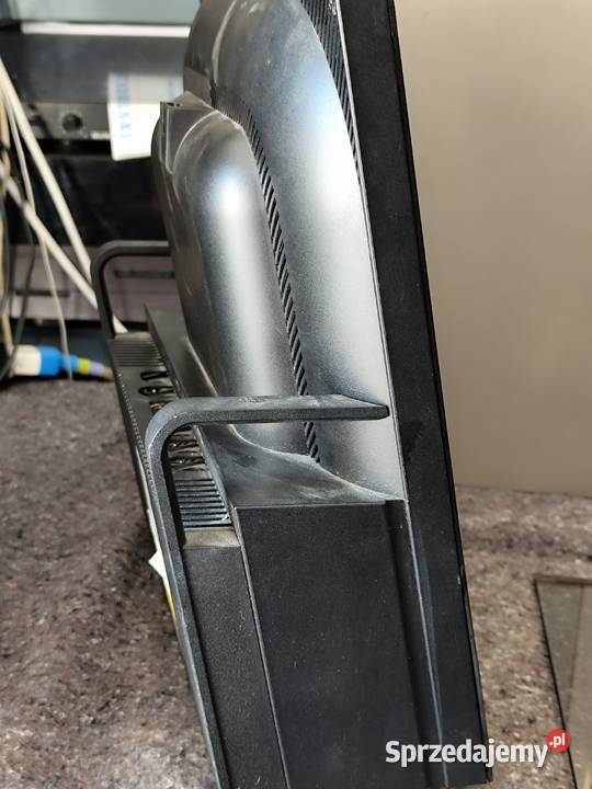 uszkodzona wieża Bang Olufsen Beosystem 2500 Grabowo sprzedam