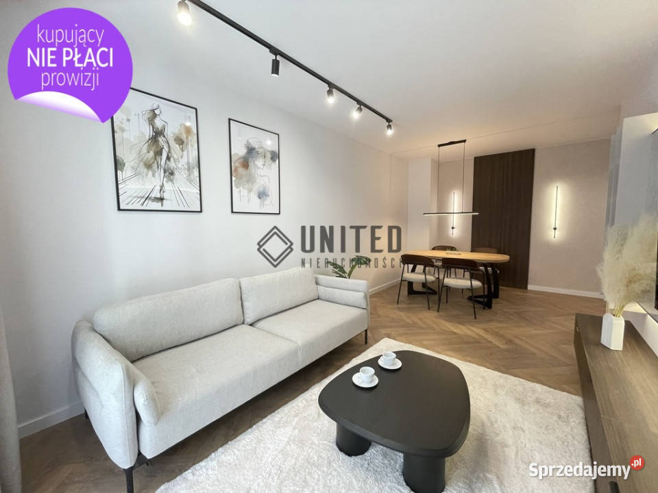 Piękny Apartament na Starym Mieście GarażBez PCC Wrocław sprzedam