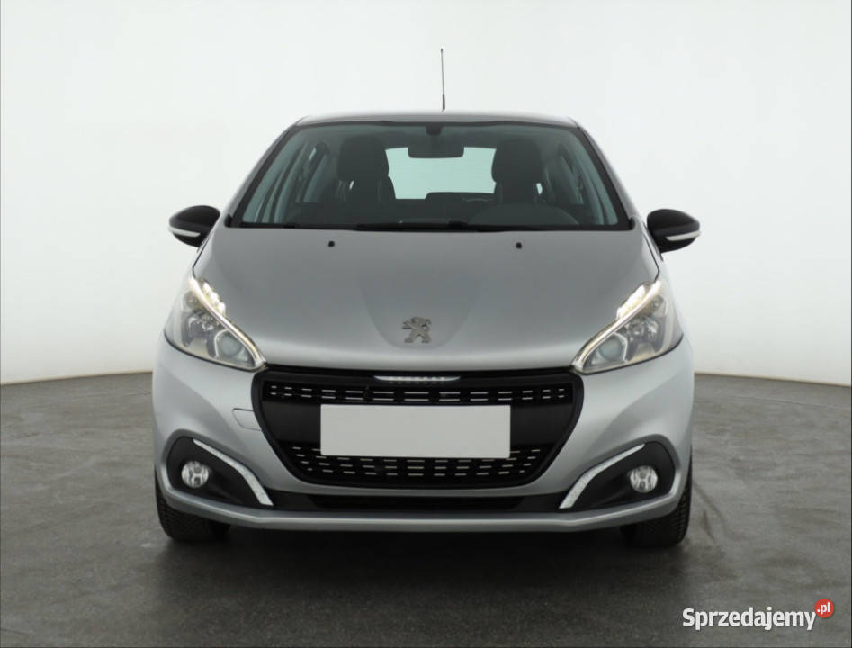 Peugeot 208 12 PureTech sprzedam