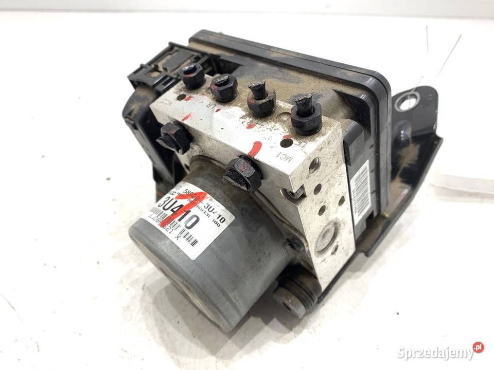 POMPA ABS KIA SPORTAGE III 589203U410 16 135 osobowe