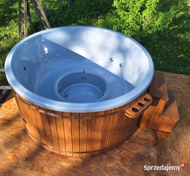 balia ogrodowa AKRYL Przeworsk