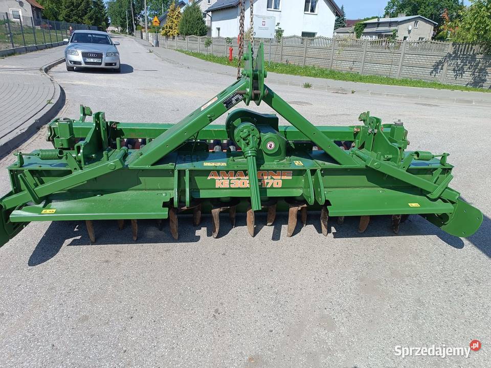 Agregat KE 303170 Rudno