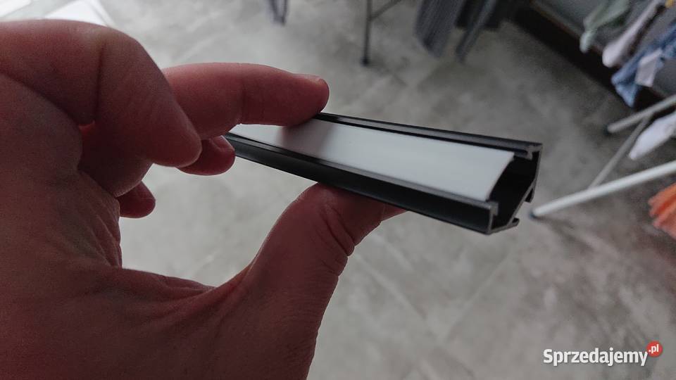 PROFIL LED ALUMINIOWY pomorskie Władysławowo