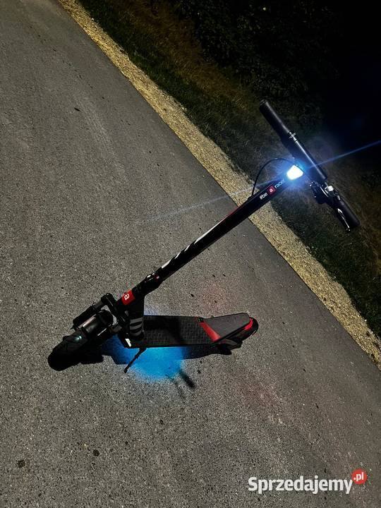 Aprilia eSR2 evo Stan Nowy podkarpackie Chotowa