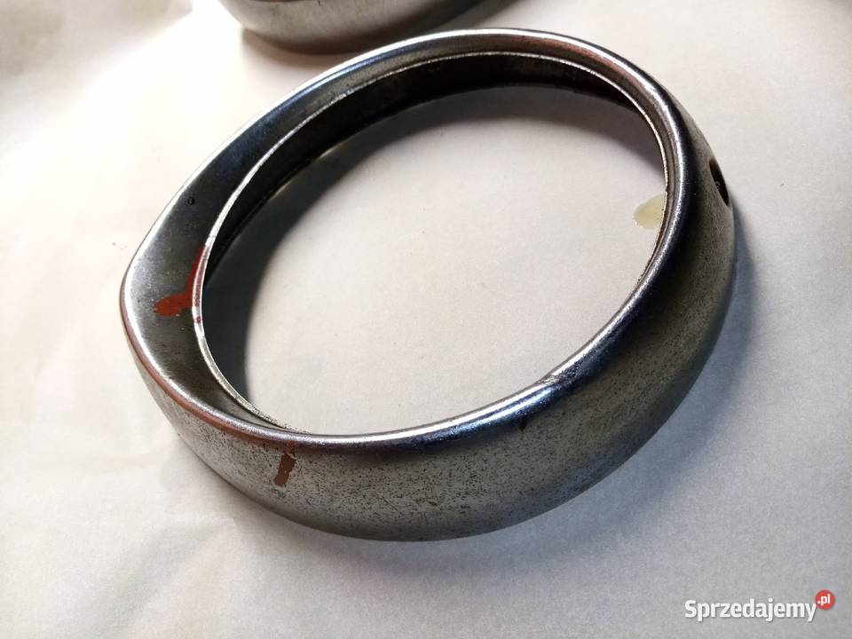 Ramka lampy skoda Mercedes ford Motoryzacja Stalowa Wola