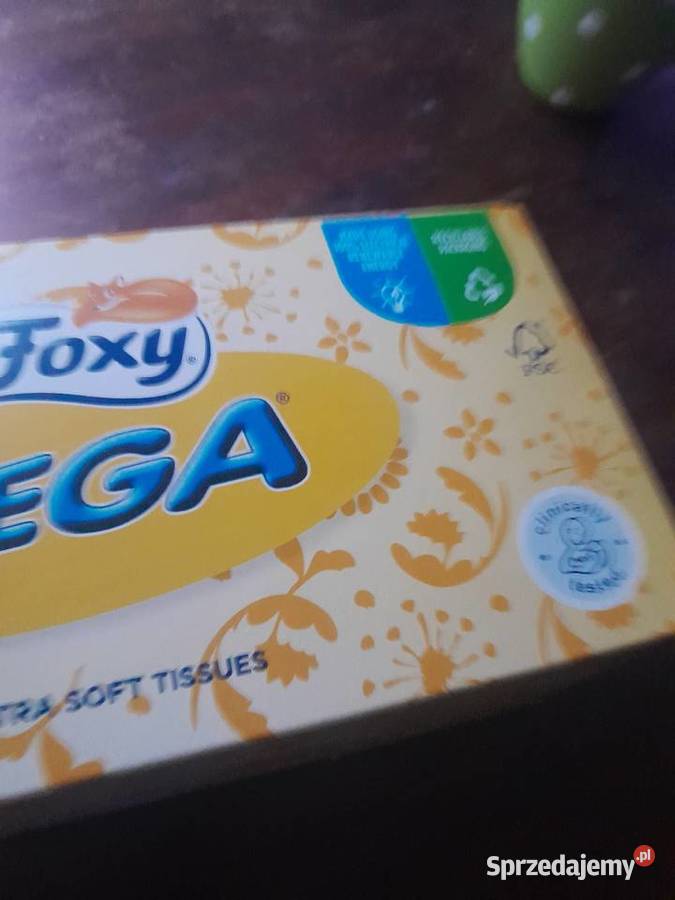 Chusteczki 200 Darłowo