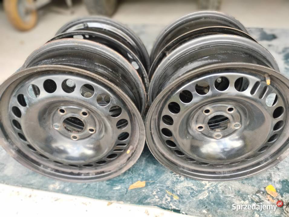 Felgi insignia 5x120 Motoryzacja lubelskie Tworyczów