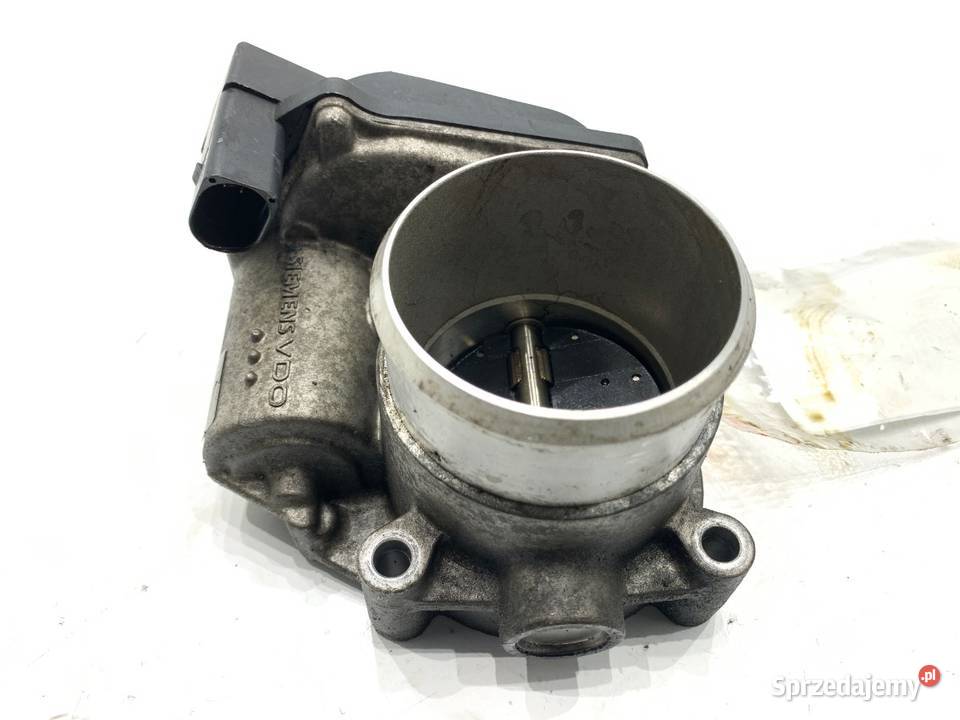 PRZEPUSTNICA AUDI A4 B8 06F133062G 18 160 0715 podkarpackie