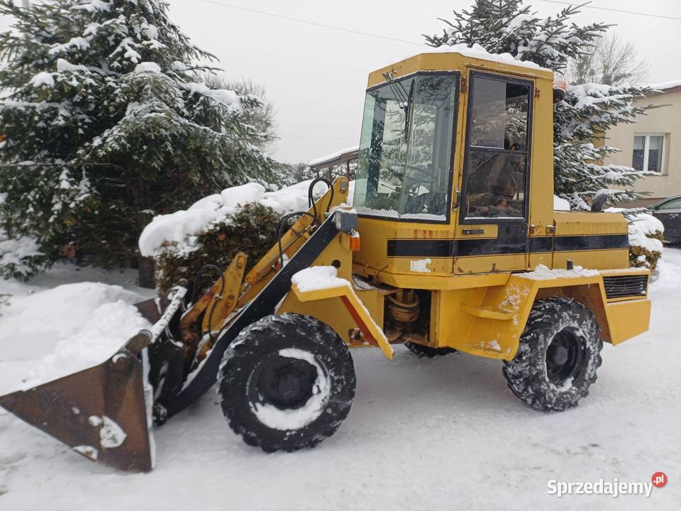 Ładowarka Schaff 821 nie Płonne