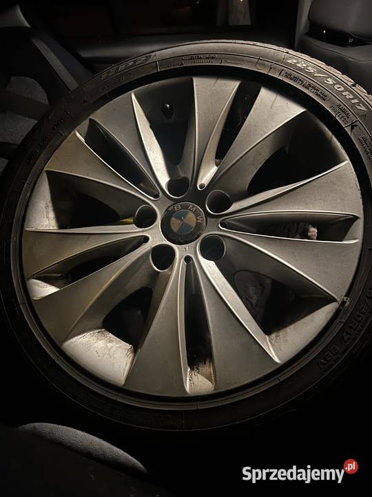 BMW seria 3 318i benzyna Świętochłowice