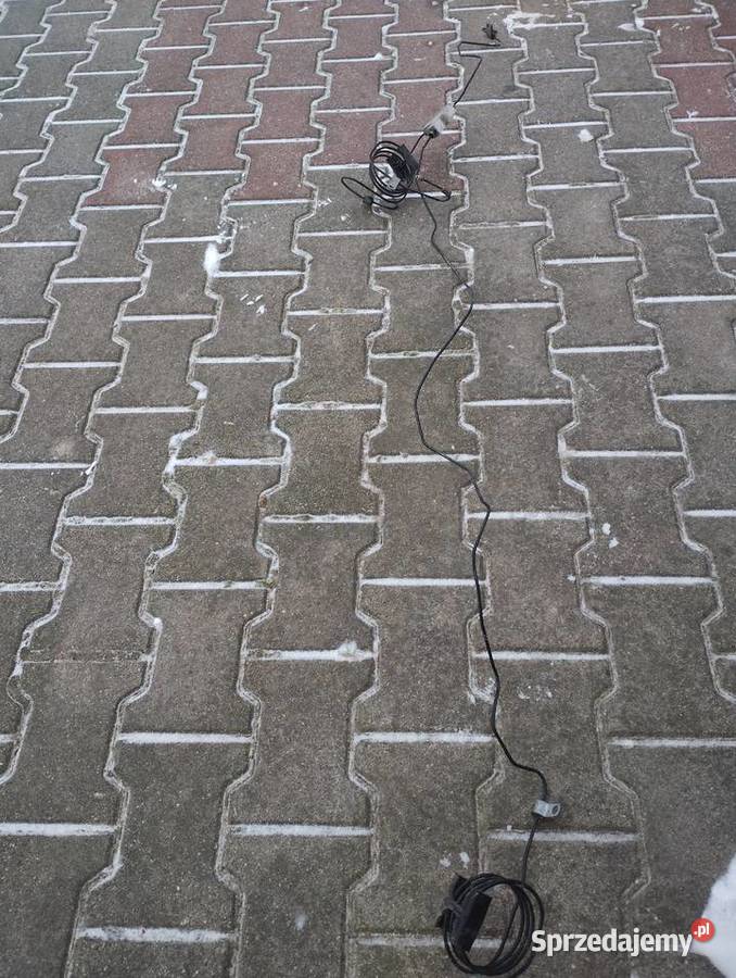 przewody hydrauliczne zawieszenie citreon c5 mkI Pozostałe Lublin