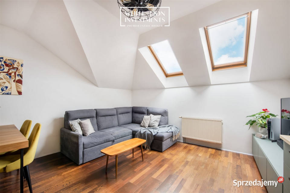 Mieszkanie na sprzedaż 6525m2 3pokojowe Warszawa Rok budowy 2000