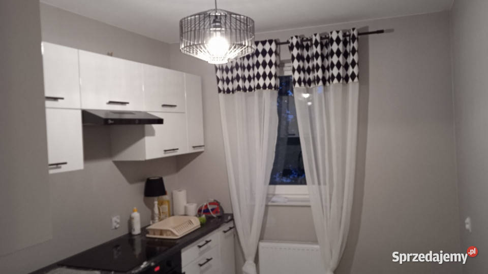 Super komfortowe 2pokojowe mieszkanie z balkonem balkon Lublin
