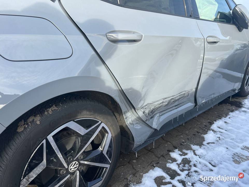 Volkswagen ID3 Pro Performance