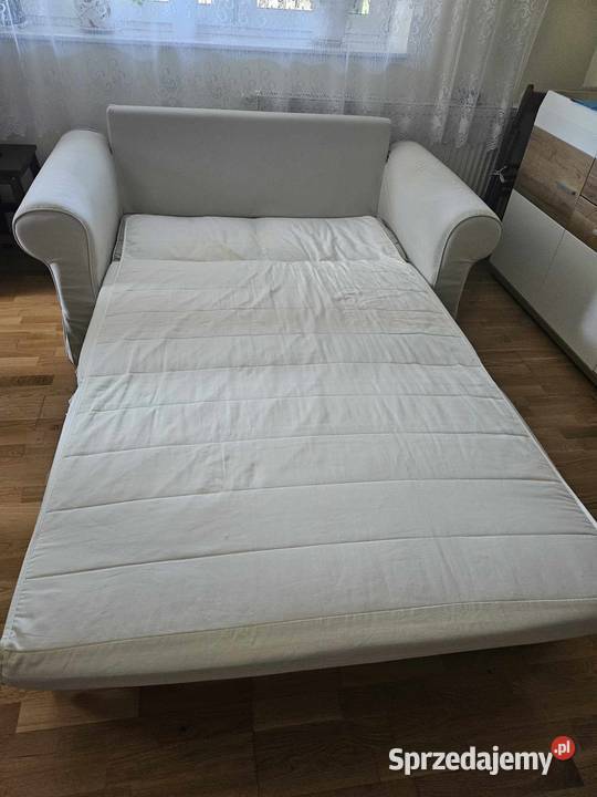 Kanapa rozkładana stan Nowa Słupia sprzedam
