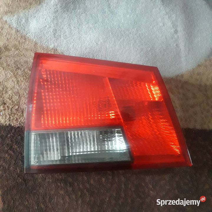 Lampa kierowcy tylnej klapy Opel Vectra C 2005r małopolskie Żabno