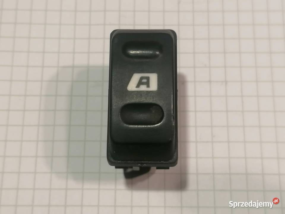 przełącznik szyb przód 22681 Citroen Xsara Piotrków Trybunalski