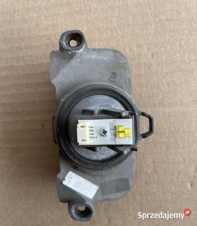 BMW G30 F31 PRZETWORNICA LED Międzychód