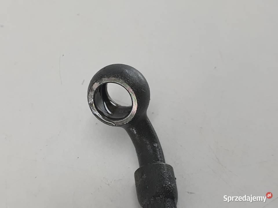 PRZEWOD HAMULCOWY CECTEK 500 GLADIATOR QUADDRIFT Przewody hamulcowe Janowice