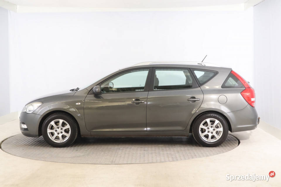 Kia Ceed 14 CVVT 66KM Zabrze