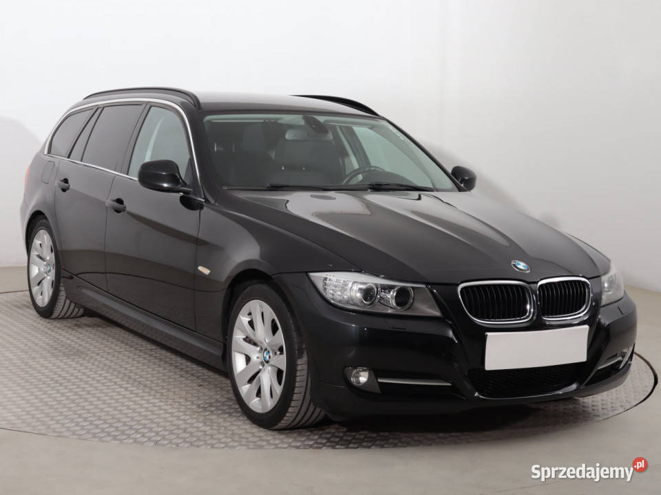 BMW 3 318 i isofix sprzedam