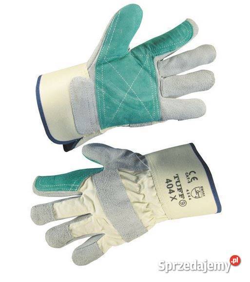 Rękawica robocza JUBA TUFF 404 wielkopolskie Gniezno