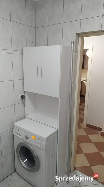 Jasne mieszkanie dwupokojowe Warszawa Tarchomin