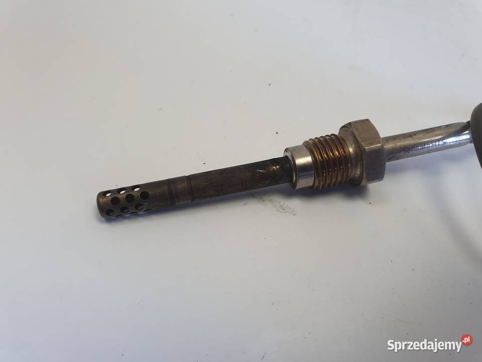 Volvo XC60 I 24 D5 CZUJNIK TEMPERATURY SPALIN Chełm