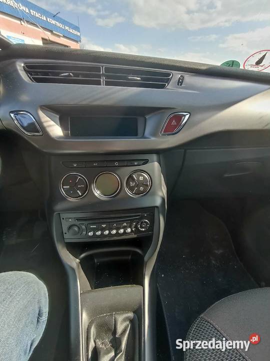 Sprzedam citroena c3 podkarpackie
