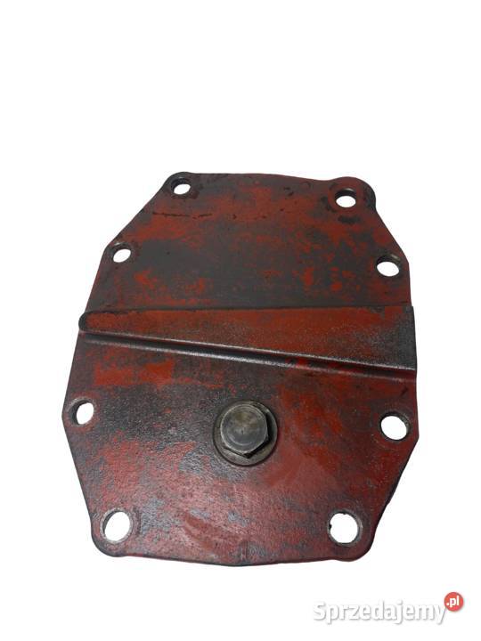 POKRYWA SKRZYNI 1610870M4 1610870M2 6005030715 Łódź sprzedam