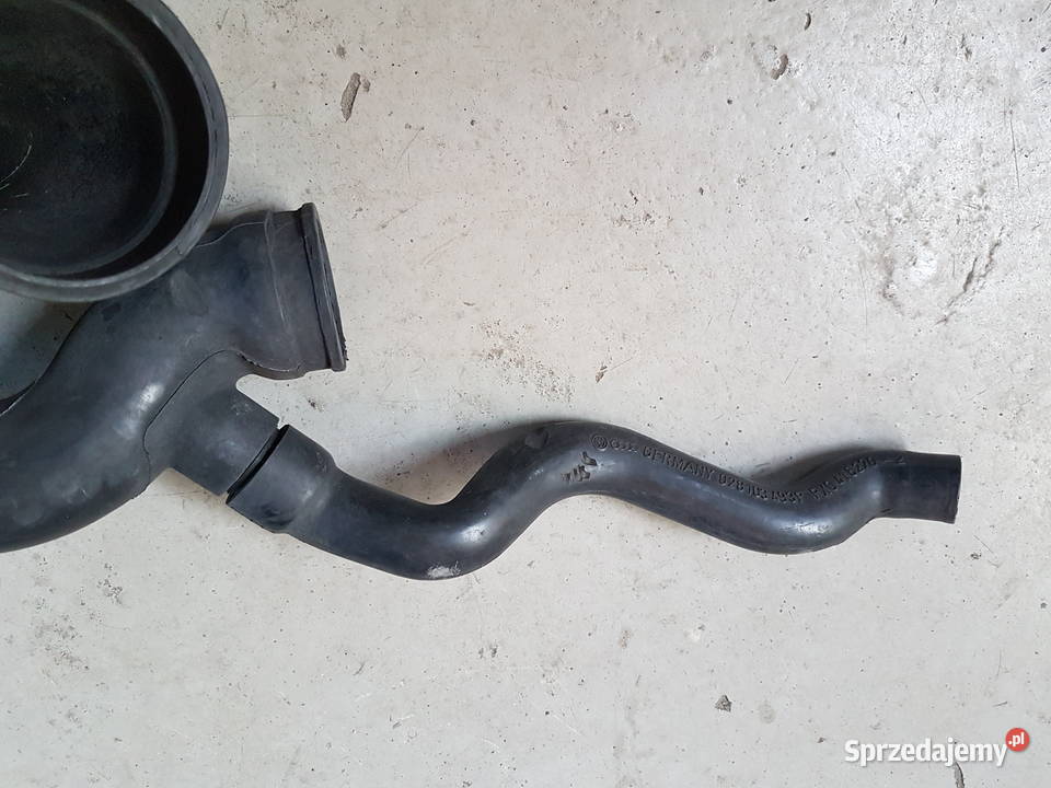 AUDI 80 B4 19 TDI WAZ RURA DOLOT 028129627D Turek