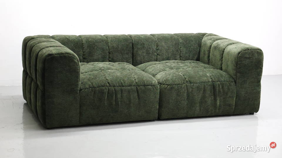 TPO Sofy Modułowy puzzle nowoczesna kanapa salon wielkopolskie Poznań sprzedam