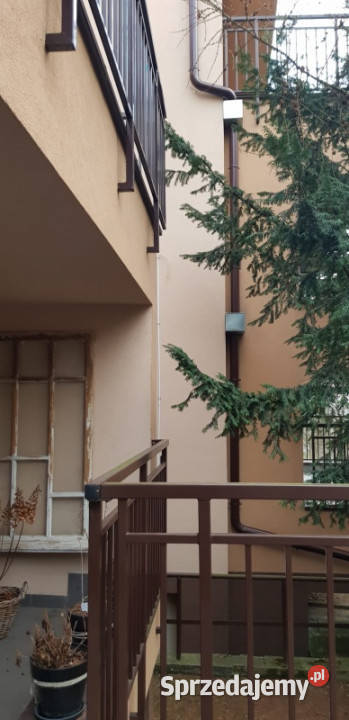 Syndyk sprzeda mieszkanie w Dąbrowie Górniczej Piętro 1 śląskie Dąbrowa Górnicza