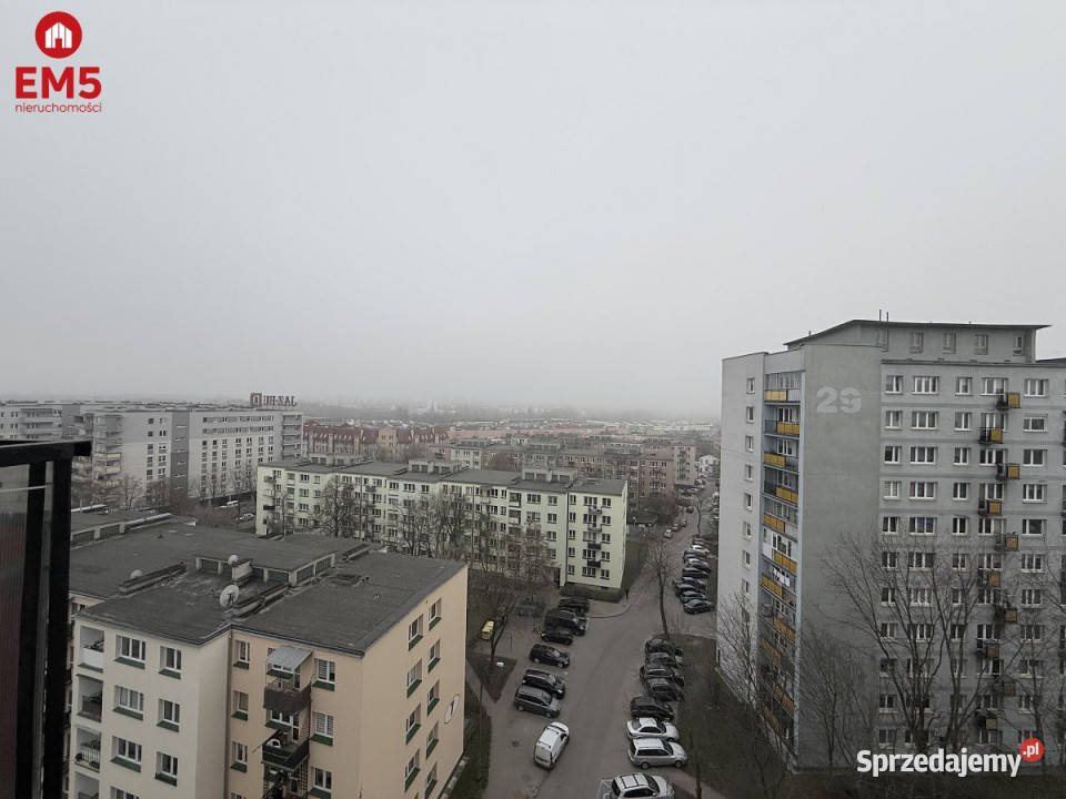 Mieszkanie Białystok Zwycięstwa 471m2 3 pokojowe Sprzedaż