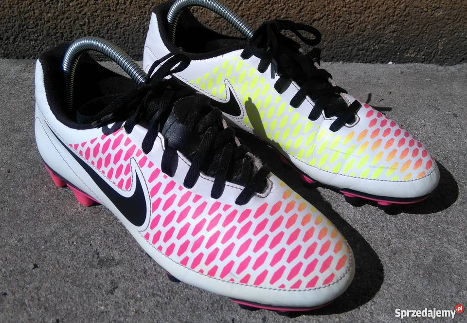 nike magista 42