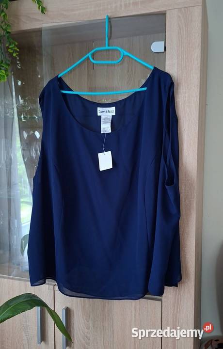 Bluzka damska Danny Nicole 9XL58 sprzedam