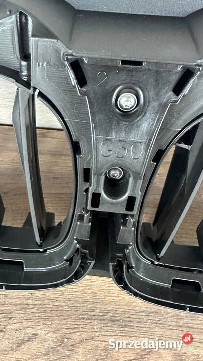 BMW G30 G31 ZALUZJA KIEROWNICA POWIETRZA NOWA Atrapy Gorzów Wielkopolski
